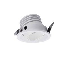 Empotrable Aluminio Serie Neptuno