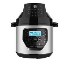 Cecotec Olla GM Olla Programable Gm H Deluxe Fry