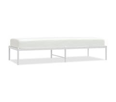 Estructura de cama 75x190