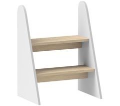 Taburete para Niños MDF, Tablero Multicapa AIYAPLAY