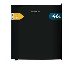 Mini Nevera GrandCooler 20000 SilentCompress Black E