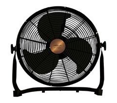 Ventilador industrial EnergySilence 3000 Pro Cecotec