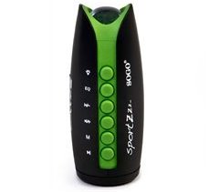 SOGO ALTAVOZ PORT. BLUETOOTH PARA BICI