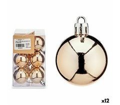 Set de Bolas de Navidad