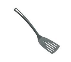 Well Home Espátula Ranurada