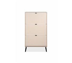Zapatero COOL 125x70x24cm 3 trampones
