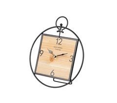 Reloj Metal Adda Home