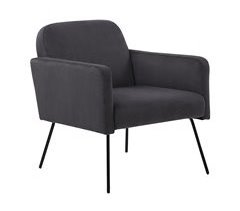 Beliani Sillón NARKEN