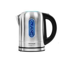 Hervidor de agua ThermoSense 290 Steel Cecotec