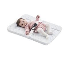 Cambiador bebe impermeable SafeLock 50