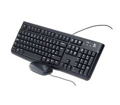Teclado LGT-MK120-US