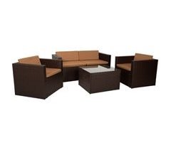 Juego de muebles