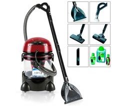 Aspirador industrial MPM MOD-22