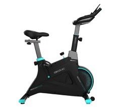 Cecotec Bicicleta DrumFit Indoor Professional Incline Cecotec