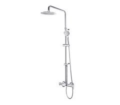 Columna de Baño-Ducha con Grifo Monomando