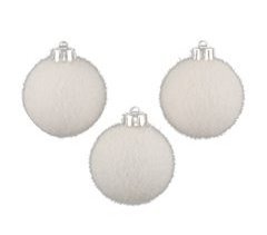 Bolas de Navidad