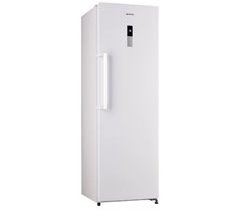 Congelador Vertical INFINITON CV-265L85WEM, 282 Litros, No Frost
