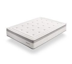 Colchón Viscoelástico Hr Biopore Birke