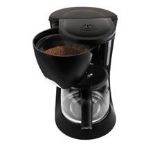 Cafetera de goteo TAURUS VERONA 6