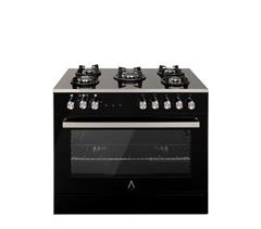 Cocina de Gas Vulcano Elite PRO-90