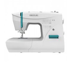 Cecotec Máquina de coser BelleCouture 6600