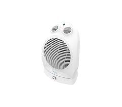 Termoventilador ReadyWarm 9890 Force Rotate Cecotec