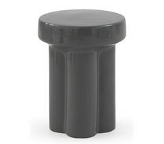 Taburete / auxiliar cerámica