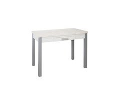 Mesa de Cocina Rectangular Extensible - Modelo SILANTA 60x100