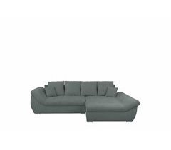 Chaise longue con cama y arcón EDEN