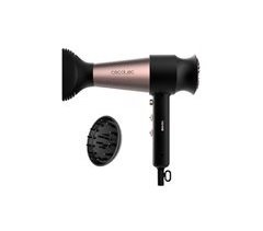 Cecotec Secador de pelo BLDC IoniCare RockStar Retro