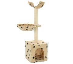 Árbol Para Gatos