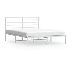 Estructura de cama 160x200