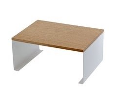 Estantería de almacenamiento apilable - L30,5 cm