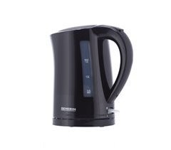 Hervidor de agua Severin WK 3498 - 2200 W. 1,5 L