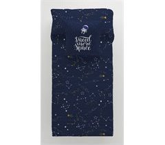 COLCHA BOUTI REVERSIBLE SVEN