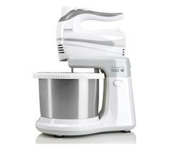 Batidora-Amasadora con Bol BL-5BW.009A MAX MIXER PRO