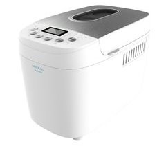 Panificadora Bread&Co 1500 PerfectCook Cecotec