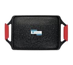 Sarten Grill Briebe Black Titanium RT1147