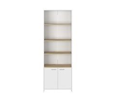 Librería Estanteria Z 63, con cajón
