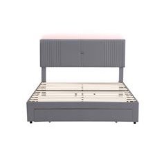 Camas de matrimonio 165x210