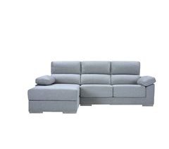 Chaise longue S con arcón NOEMI