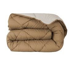 Edredón Dreamura Iro Azul Petróleo