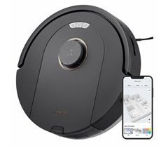 Robot Aspirador R100038