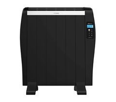 Emisor térmico ReadyWarm 1200 Thermal Black Cecotec