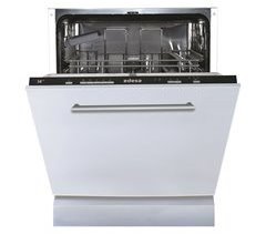 Lavavajillas integrable EDESA EDB-6130-I 60cm 13 cubiertos