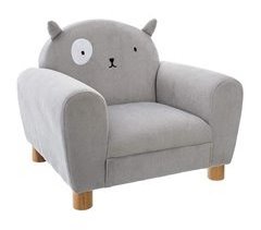 Sillón infantil