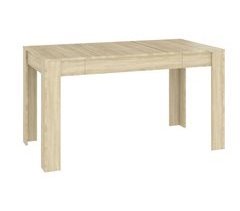 Mesa De Comedor 140x74