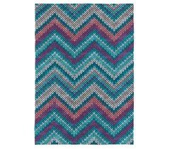 Alfombra decorativa NAF NAF PUNTO 120x170