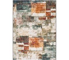 Alfombra abstracta PANDORA - ATTICGO 160x230