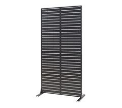 Biombo Trolu para interior acero [casa.pro]